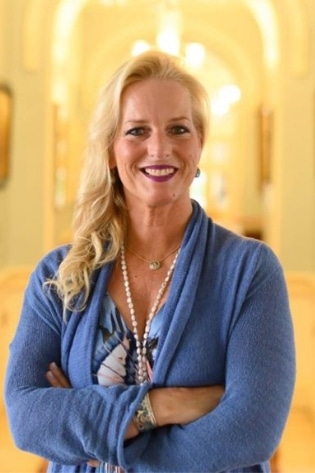 Juliane Davidshofer