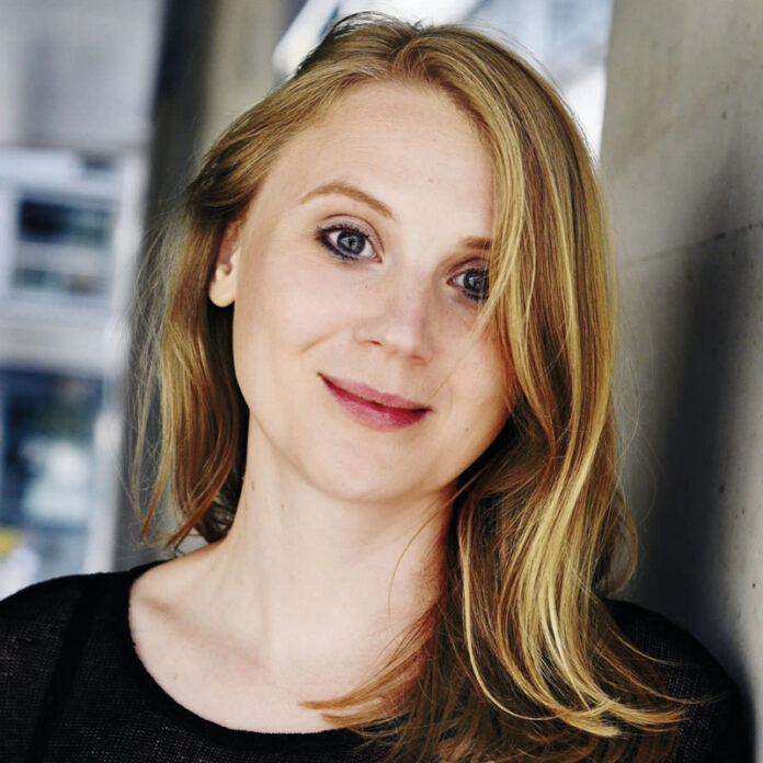 Marie Franz