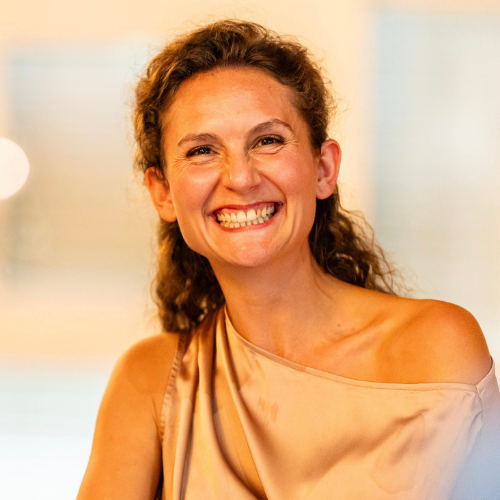 Profilbilder Bianca Heinl