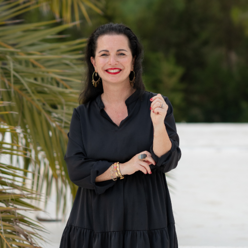 Profilbilder Dolores Hoop