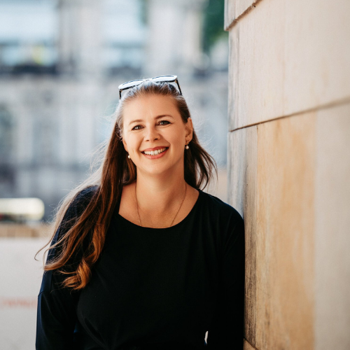 Profilbilder Iren Racheltsik
