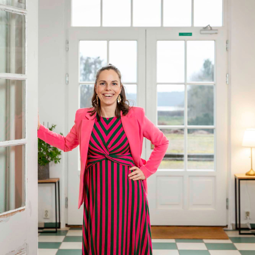 Profilbilder Juliane Klüß