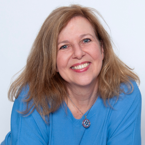 Profilbilder Karin Ohmann