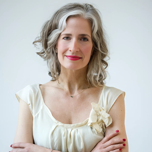 Profilbilder Katharina Aurora Friedrichs
