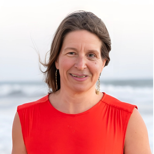 Profilbilder Michaela Grönnebaum