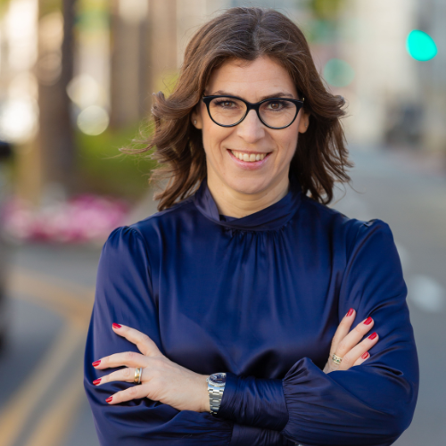 Profilbilder Nicole Wehn