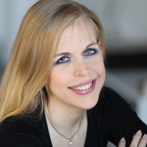 Profilbilder Sonja Volk (2)