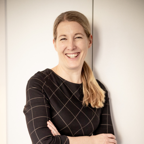 Profilbilder Stefanie Blochwitz