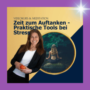 Christina Herz - Zeit zum Auftanken