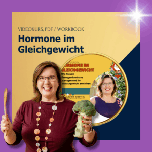Dr. Claudia Nichterl Produkt