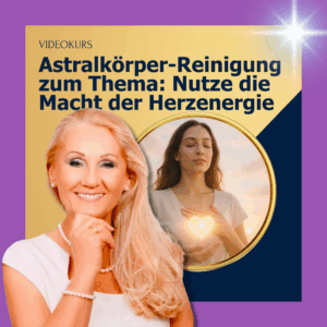 Dragica Schadegg Astralkörper
