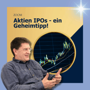 IPO - Raik Mendel