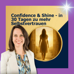 Jenna van Hauten Selbstvertrauen