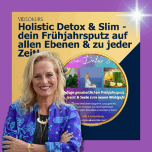 Juliane Davidshofer Detox