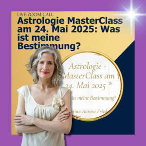 Katharina Aurora Friedrichs Produkt Masterclass