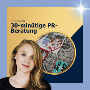 Marie Franz Produkt Beratung