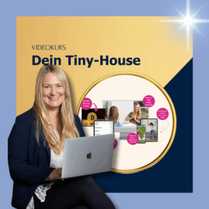 Michaela Harlacher tiny House