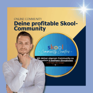 René Renk Community