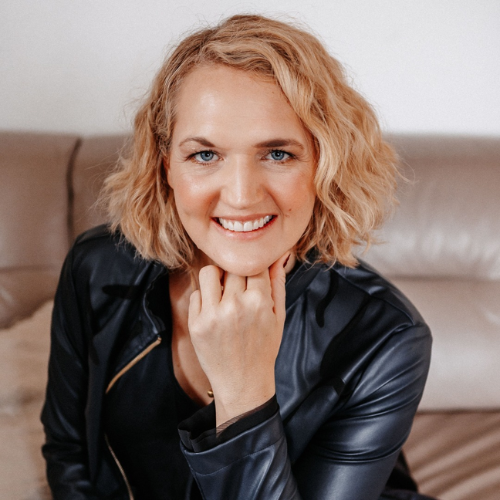 Christina Sternbauer