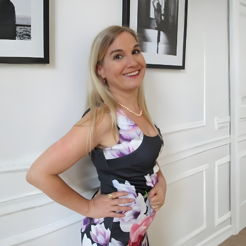 Isabelle diRada 500x500