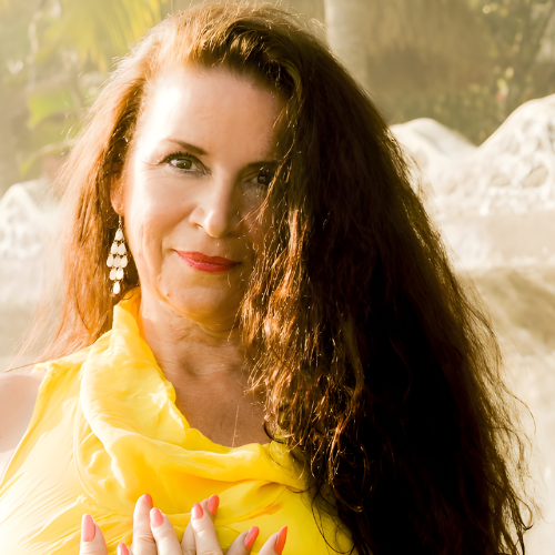 Maria Isolde Lippert