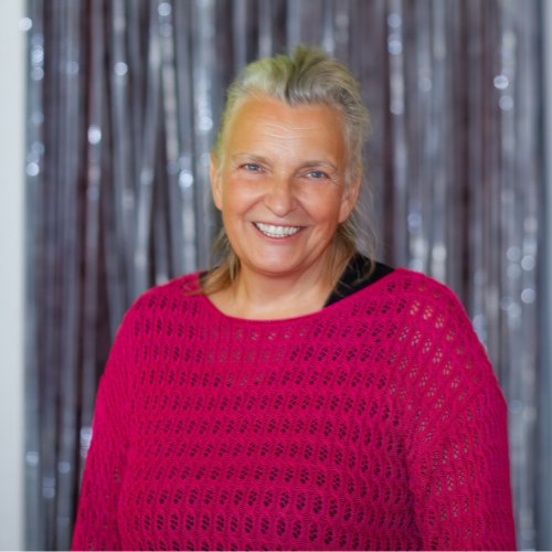 Sylvia Annett Bräuning