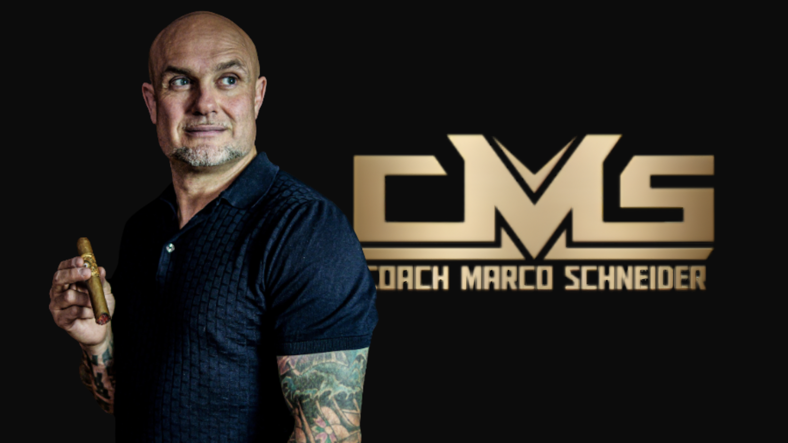 Marco Schneider Digital Paket