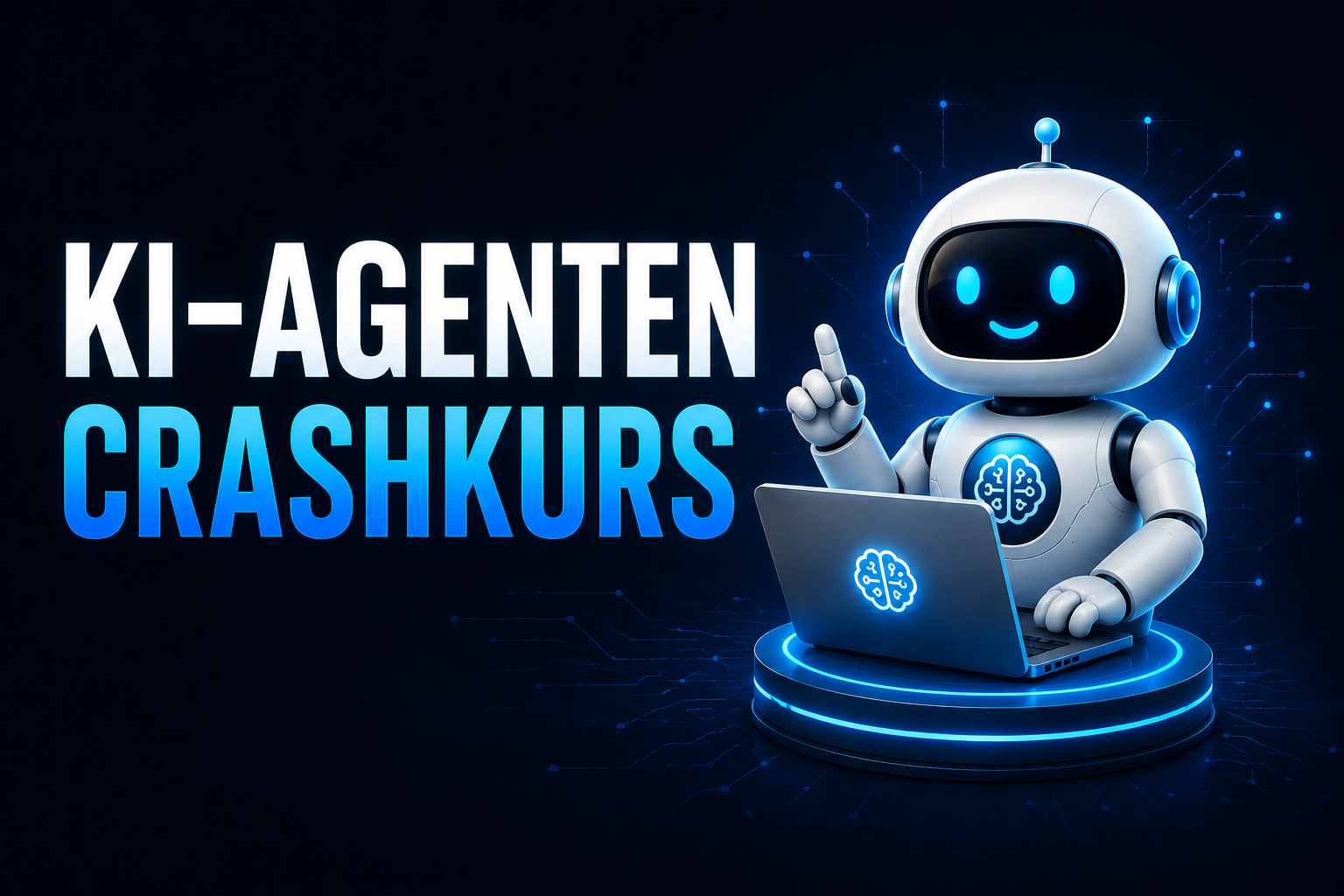 Ki Agenten Crashkurs