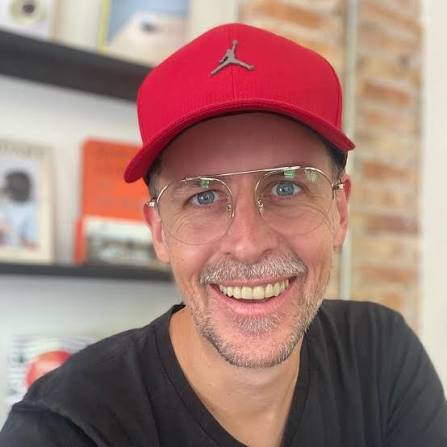 Sebastian Maier